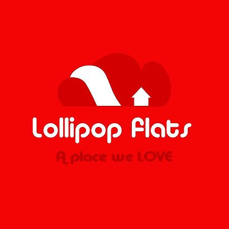 Lollipop Flats City Center Suite II 마드리드 외부 사진