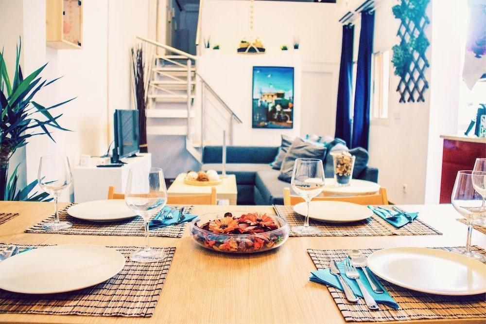 Lollipop Flats City Center Suite II 마드리드 외부 사진