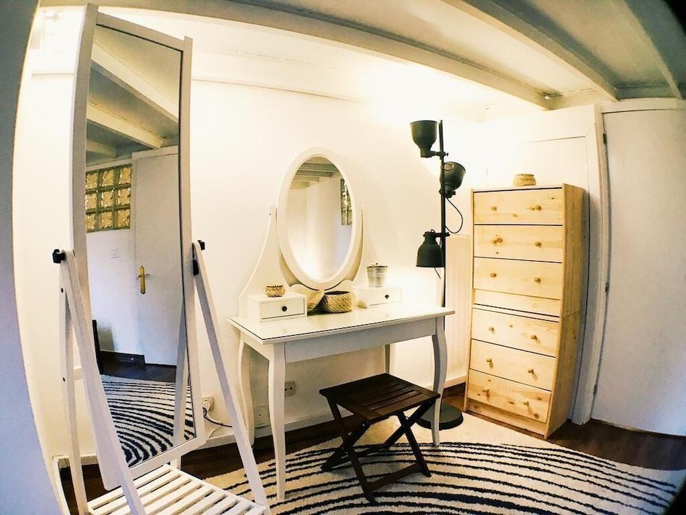 Lollipop Flats City Center Suite II 마드리드 외부 사진