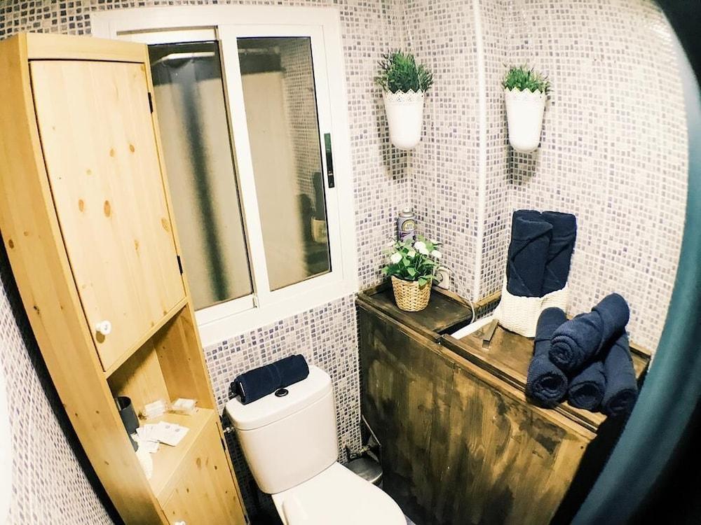 Lollipop Flats City Center Suite II 마드리드 외부 사진